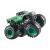 MONSTER JAM MASINUTA METALICA BKT GROWING TOGETHER SCARA 1 LA 64 SuperHeroes ToysZone