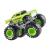 MONSTER JAM MASINUTA METALICA AVENGER SCARA 1 LA 64 SuperHeroes ToysZone