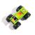 MONSTER JAM MASINUTA METALICA AVENGER SCARA 1 LA 64 SuperHeroes ToysZone