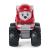 PATRULA CATELUSILOR PUP SQUAD RACERS RESCUE WHEELS VEHICUL METALIC MARSHALL SCARA 1:55 SuperHeroes ToysZone