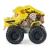 PATRULA CATELUSILOR PUP SQUAD RACERS RESCUE WHEELS VEHICUL METALIC RUBBLE SCARA 1:55 SuperHeroes ToysZone