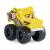 PATRULA CATELUSILOR PUP SQUAD RACERS RESCUE WHEELS VEHICUL METALIC RUBBLE SCARA 1:55 SuperHeroes ToysZone