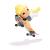 TECH DECH SK8 CREW PACHET PLACA SI FIGURINA 9.6CM SAPCA GALBENA SuperHeroes ToysZone