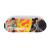 TECH DECH SK8 CREW PACHET PLACA SI FIGURINA 9.6CM SAPCA GALBENA SuperHeroes ToysZone