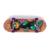 TECH DECH SK8 CREW PACHET PLACA SI FIGURINA 9.6CM SAPCA GRI SuperHeroes ToysZone