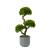 Decoratiune cu plantă artificială - Bonsai - 55 x 27 cm Best CarHome