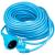 Cordon/prelungitor cu fisa si cupla, 3x1.5 mm, IP20, 50 m, Richmann GartenVIP DiyLine