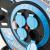 Prelungitor electric industrial, pe tambur, 3x1.5 mm², IP44, 25 m, Richmann GartenVIP DiyLine