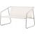 Set mobilier gradina/terasa, bej, otel, textil, 1 masa, 2 scaune, 1 canapea, Soffi GartenVIP DiyLine