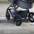 CARUCIOR MULTIFUNCTIONAL KINDERKRAFT MOOV 2 AIR 4IN1 PURE BLACK SuperHeroes ToysZone