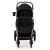 CARUCIOR MULTIFUNCTIONAL KINDERKRAFT MOOV 2 AIR 4IN1 PURE BLACK SuperHeroes ToysZone