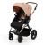 CARUCIOR MULTIFUNCTIONAL KINDERKRAFT MOOV 2 AIR 4IN1 SAND BEIGE SuperHeroes ToysZone