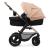 CARUCIOR MULTIFUNCTIONAL KINDERKRAFT MOOV 2 AIR 4IN1 SAND BEIGE SuperHeroes ToysZone