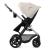 CARUCIOR MULTIFUNCTIONAL KINDERKRAFT MOOV 2 EVA 4IN1 MOON GREY SuperHeroes ToysZone
