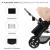CARUCIOR MULTIFUNCTIONAL KINDERKRAFT MOOV 2 EVA 4IN1 SAND BEIGE SuperHeroes ToysZone