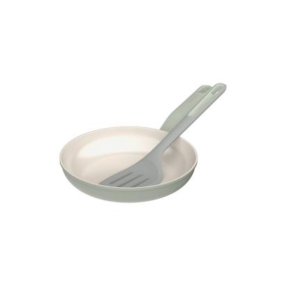 Tigaie BergHOFF Balance SA cu întorcator HighLine Cooking