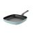Tigaie Grill BergHOFF Slate, 26 cm, Aluminiu, Albastru HighLine Cooking