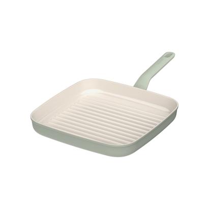 Tigaie pentru grătar BergHOFF Balance SA 28 cm HighLine Cooking
