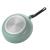 Tigaie BergHOFF Sage, 28 cm, înveliș antiaderent, Aluminiu, Verde HighLine Cooking