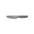 Cutit pentru legume BergHOFF Balance, 11 cm, cu răzuitor, Oțel, Gri HighLine Cooking