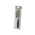 Cutit pentru legume BergHOFF Balance, 11 cm, cu răzuitor, Oțel, Gri HighLine Cooking