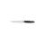 Set Cutite cu suport BergHOFF Graphite, 13 piese, Oțel, ABS, Lemn, Negru HighLine Cooking