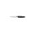 Set Cutite cu suport BergHOFF Graphite, 13 piese, Oțel, ABS, Lemn, Negru HighLine Cooking