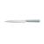 Set Cutite cu suport BergHOFF Slate, 7 piese, Oțel, ABS, Lemn, Albastru HighLine Cooking