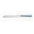 Set Cutite cu suport BergHOFF Slate, 7 piese, Oțel, ABS, Lemn, Albastru HighLine Cooking