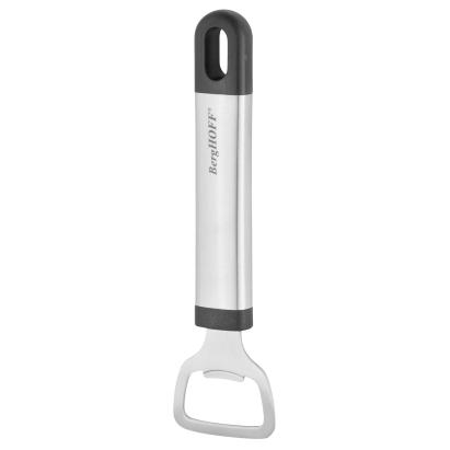 Desfăcător sticle BergHOFF, 16cm, Oțel, Argintiu/Negru HighLine Cooking