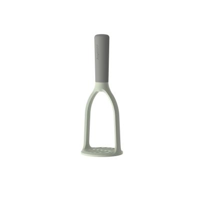 Zdrobitor pentru cartofi BergHOFF Balance, Nailon, Silicon, Gri HighLine Cooking