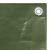 Prelată 260 g/m², verde, 6x12 m, HDPE GartenMobel Dekor