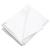 Prelată 260 g/m², alb, 2x3 m, HDPE GartenMobel Dekor