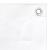 Prelată 260 g/m², alb, 6x6 m, HDPE GartenMobel Dekor