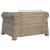 Set de canapele cu perne, 2 piese, ratan natural GartenMobel Dekor