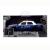 JADA THE WALKING DEAD RICK CRIMES MASINUTA METALICA FORD CROWN VICTORIA SCARA 1:32 SuperHeroes ToysZone