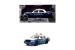 JADA THE WALKING DEAD RICK CRIMES MASINUTA METALICA FORD CROWN VICTORIA SCARA 1:32 SuperHeroes ToysZone