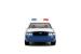 JADA THE WALKING DEAD RICK CRIMES MASINUTA METALICA FORD CROWN VICTORIA SCARA 1:32 SuperHeroes ToysZone