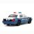 JADA THE WALKING DEAD RICK CRIMES MASINUTA METALICA FORD CROWN VICTORIA SCARA 1:32 SuperHeroes ToysZone
