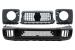 Pachet Exterior Mercedes W463 G-Class (2012-2017) Conversie la 2024 G63 Design Performance AutoTuning