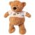 PLUS URSUL MISHA 35CM SuperHeroes ToysZone