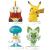MONOPOLY JOC MONOPOLY POKEMON SuperHeroes ToysZone