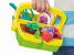 PLAY-DOH SET GRADINA INFLORITA SuperHeroes ToysZone