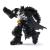 DC METAL FORCE FIGURINA DE ACTIUNE BATMAN 30CM SuperHeroes ToysZone