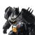 DC METAL FORCE FIGURINA DE ACTIUNE BATMAN 30CM SuperHeroes ToysZone