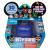 BITZEE DISNEY JUCARIE INTERACTIVA ANIMALUT SuperHeroes ToysZone