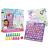 JOC DREAM WORKS GABBYS HOUSE 2IN1 LUDO SI SERPISORI SCARI SuperHeroes ToysZone