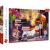 PUZZLE TREFL 2000 NOAPTEA PISICILOR SuperHeroes ToysZone