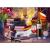 PUZZLE TREFL 2000 NOAPTEA PISICILOR SuperHeroes ToysZone
