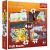 PUZZLE TREFL 4IN1 DISNEY REGELE LEU SuperHeroes ToysZone